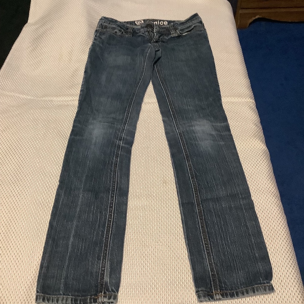 Women’s B Venice Skinny Jeans Size 00